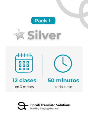 Silver Pack
