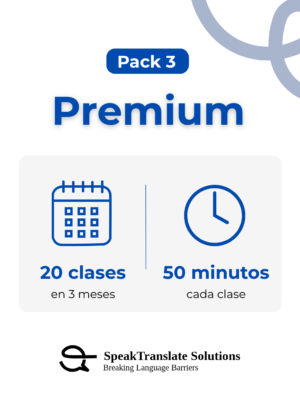 Premium Pack