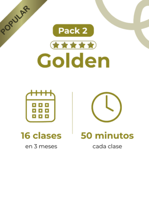 Golden Pack